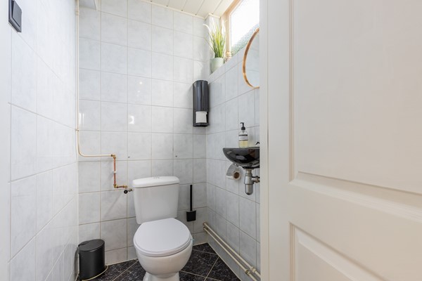Medium property photo - Huigsloterdijk 8, 2156 LD Weteringbrug